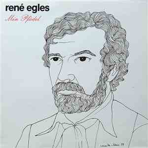 René Egles - Min Pfädel download flac mp3