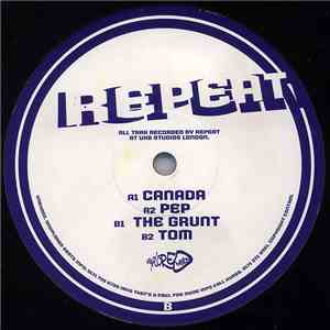 Repeat - Canada download flac mp3