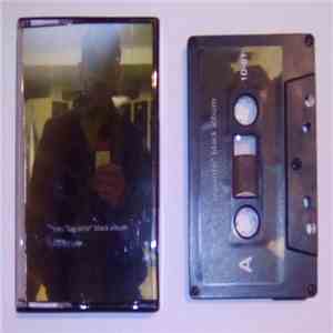 Riks Laguinte - Black Album flac mp3 download