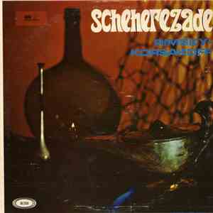 Rimsky-Korsakoff, Wilhelm Schüchter - Scheherezade download flac mp3