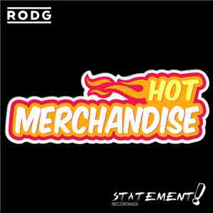 Rodg  - Hot Merchandise download flac mp3