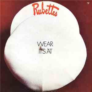 Rubettes - Wear It's 'At download flac mp3