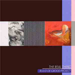 Ruud De Grood - The Real Thing download flac mp3