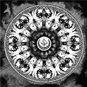 Sangharsha / Blank  - Intermundia Split LP download flac mp3