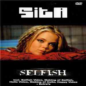 Sita - Selfish download flac mp3