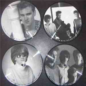 Smiths, The - A Rare Interview With The Smiths 3 download flac mp3