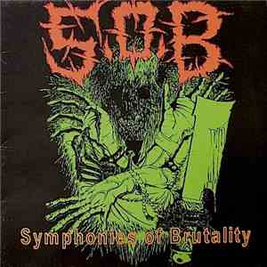 S.O.B. - Symphonies Of Brutality download flac mp3