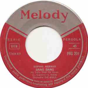 Sophie Renaud / Olivier Robin - Bang Bang / La Poupee Qui Fait Non flac mp3 download