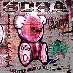 Sora  - Suppea Alaista Lifestyle Musiikkia Vol. 1 download flac mp3