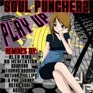 Soul Puncherz - Play Up download flac mp3