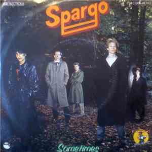 Spargo - Sometimes download flac mp3