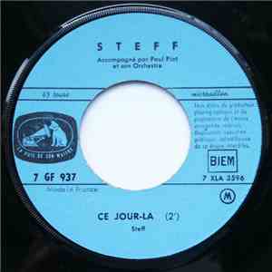 Steff - Ce Jour Là download flac mp3