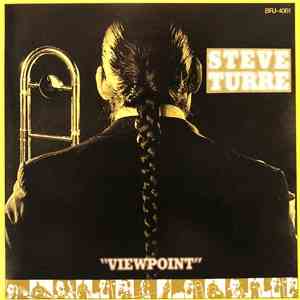 Steve Turre - Viewpoint download flac mp3