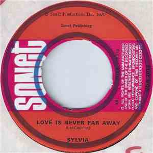 Sylvia - Love Is Never Far Away download flac mp3