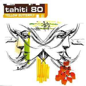 Tahiti 80 - Yellow Butterfly download flac mp3