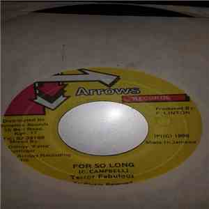 Terror Fabulous - For So Long flac mp3 download