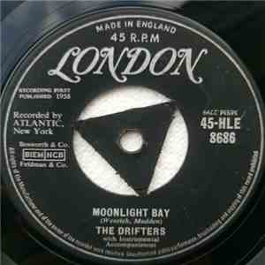 The Drifters - Moonlight Bay / Drip Drop download flac mp3