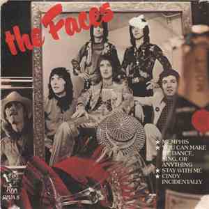 The Faces - The Faces download flac mp3