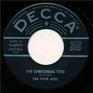 The Four Aces - The Christmas Tree / Ol' Fatso download flac mp3