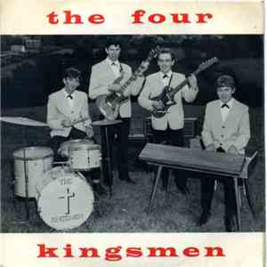 The Four Kingsmen - That's How The World Goes Round - EP download flac mp3