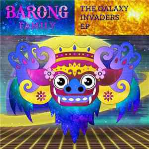 The Galaxy  - Invaders EP download flac mp3