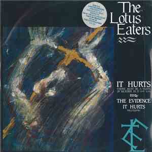The Lotus Eaters - It Hurts download flac mp3