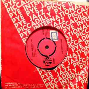 The Monotones  - What Would I Do / Is It Right download flac mp3