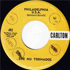 The Nu Tornados - Philadelphia U.S.A. / Magic Record download flac mp3