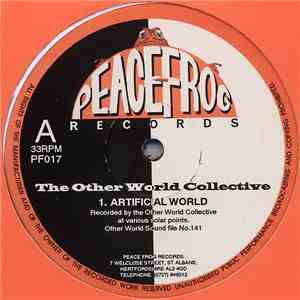 The Other World Collective - Artificial World download flac mp3