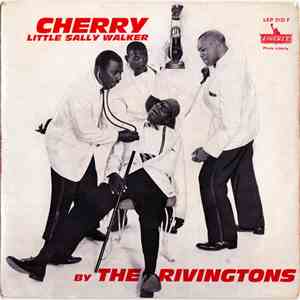 The Rivingtons - Cherry download flac mp3