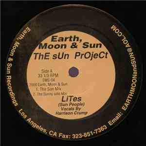 The Sun Project - Lites download flac mp3