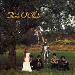 The Three O'Clock - Ever After download flac mp3