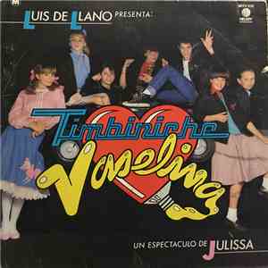 Timbiriche - Vaselina download flac mp3