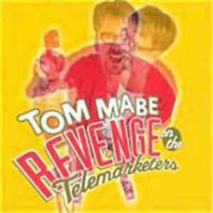 Tom Mabe - Revenge On The Telemarketers, Round One download flac mp3
