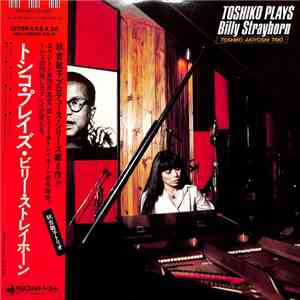 Toshiko Akiyoshi Trio - Toshiko Plays Billy Strayhorn download flac mp3