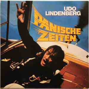Udo Lindenberg - Panische Zeiten download flac mp3