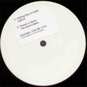 Uglifruit / The Sound Gallery - Nothing Else On Earth / Flowers In Bloom download flac mp3