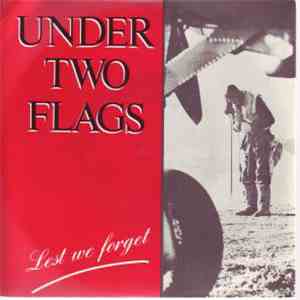 Under Two Flags - Lest We Forget download flac mp3