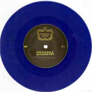 Unfriendly Neighbours - A Little Bit Of Shine / The Power Of The Klan download flac mp3
