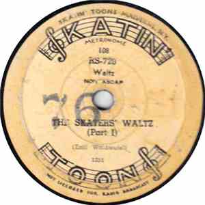 Unknown Artist - The Skater's Waltz download flac mp3