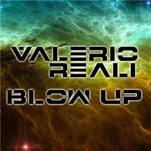Valerio Reali - Blow Up download flac mp3