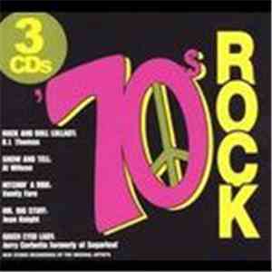 Various - 70's Rock download flac mp3