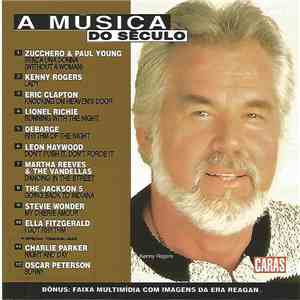 Various - A Música Do Século - 12 download flac mp3