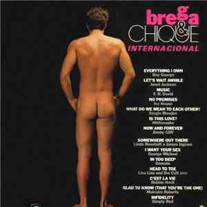 Various - Brega & Chique Internacional download flac mp3