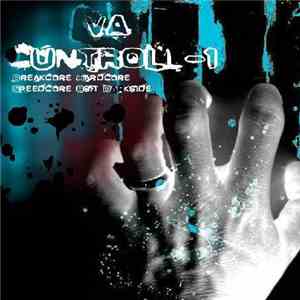 Various - CUNTROLL Vol 1 download flac mp3