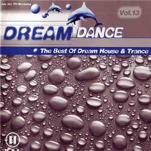 Various - Dream Dance Vol.13 flac mp3 download