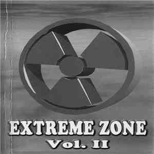 Various - Extreme Zone Vol. II download flac mp3