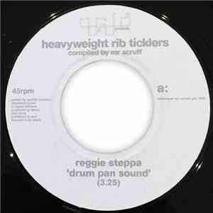 Various - Heavyweight Rib Ticklers (Promo Sampler) download flac mp3
