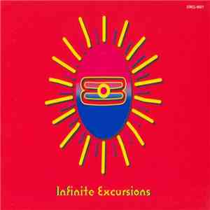 Various - Infinite Excursions (Red Compilation) download flac mp3