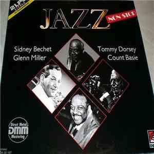 Various - Jazz Now download flac mp3